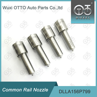 DLLA156P799 /093400-7990 DENSO Common Rail Nozzle For Injectors 095000-500# / 8-97306071-#