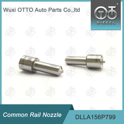 DLLA156P799 /093400-7990 DENSO Common Rail Nozzle For Injectors 095000-500# / 8-97306071-#