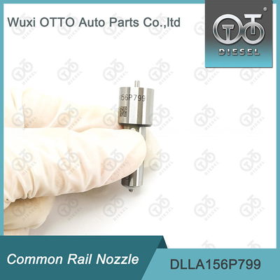 DLLA156P799 /093400-7990 DENSO Common Rail Nozzle For Injectors 095000-500# / 8-97306071-#
