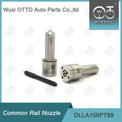DLLA156P799 /093400-7990 DENSO Common Rail Nozzle For Injectors 095000-500# / 8-97306071-#