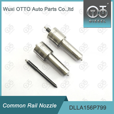 DLLA156P799 /093400-7990 DENSO Common Rail Nozzle For Injectors 095000-500# / 8-97306071-#