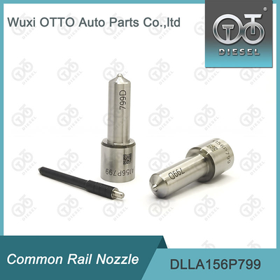 DLLA156P799 /093400-7990 DENSO Common Rail Nozzle For Injectors 095000-500# / 8-97306071-#