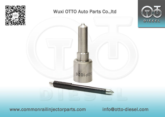 DLLA150P1026 /093400-1026 Denso Common Rail Nozzle For Injectors 095000-779#/095000-780#