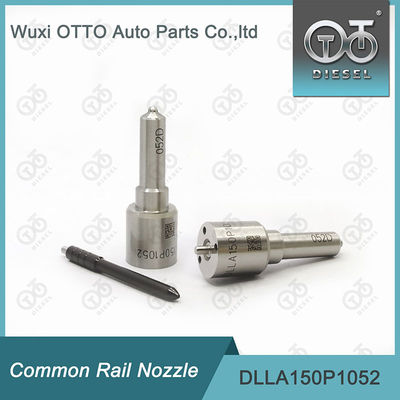 DLLA150P1052  DENSO Common Rail Nozzle For Injectors 095000-8100 / 8871