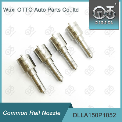 DLLA150P1052  DENSO Common Rail Nozzle For Injectors 095000-8100 / 8871