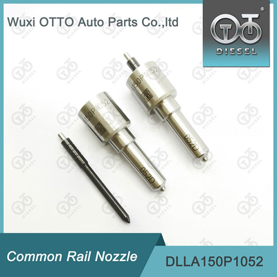 DLLA150P1052  DENSO Common Rail Nozzle For Injectors 095000-8100 / 8871