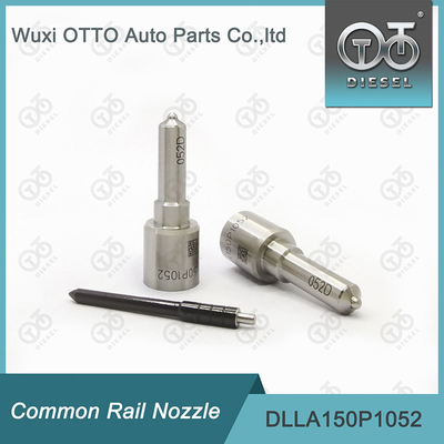 DLLA150P1052  DENSO Common Rail Nozzle For Injectors 095000-8100 / 8871