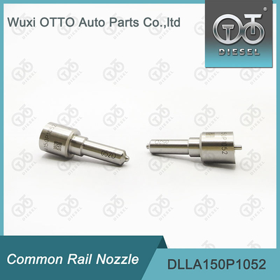 DLLA150P1052  DENSO Common Rail Nozzle For Injectors 095000-8100 / 8871