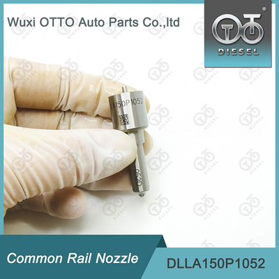 DLLA150P1052  DENSO Common Rail Nozzle For Injectors 095000-8100 / 8871