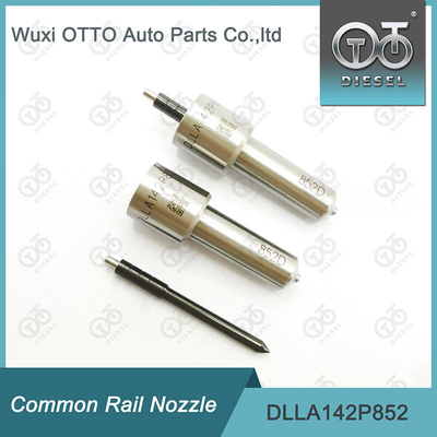 DLLA142P852 093400-8520 DENSO Common Rail Nozzle For Injectors  095000-1211 / 0809