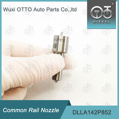 DLLA142P852 093400-8520 DENSO Common Rail Nozzle For Injectors  095000-1211 / 0809