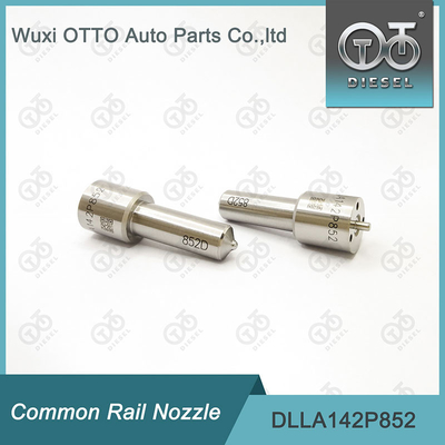 DLLA142P852 093400-8520 DENSO Common Rail Nozzle For Injectors  095000-1211 / 0809