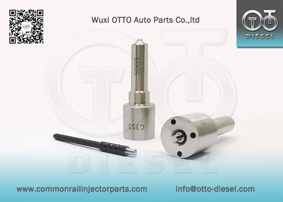 G3S3 DENSO Common Rail Nozzle For Injectors 295050-005# 55567729