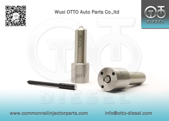 G3S5/293400-0050 DENSO Common Rail Nozzle For Injectors 295050-0152 / 7153