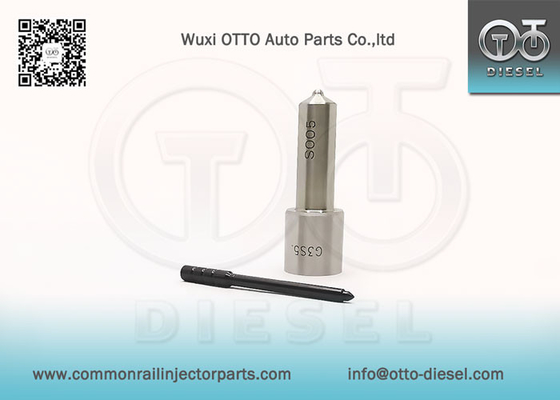 G3S5/293400-0050 DENSO Common Rail Nozzle For Injectors 295050-0152 / 7153
