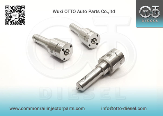 DLLA150P1059 Denso Common Rail Nozzle For Injectors 095000-5550 / 095000-8310