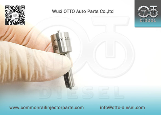 DLLA150P1059 Denso Common Rail Nozzle For Injectors 095000-5550 / 095000-8310
