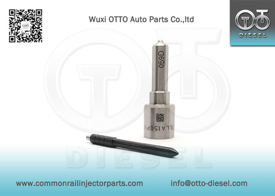 DLLA150P1059 Denso Common Rail Nozzle For Injectors 095000-5550 / 095000-8310