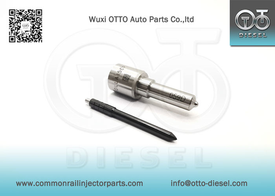 DLLA150P1059 Denso Common Rail Nozzle For Injectors 095000-5550 / 095000-8310