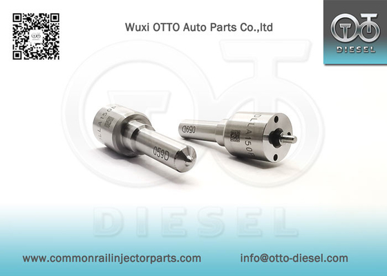DLLA150P1059 Denso Common Rail Nozzle For Injectors 095000-5550 / 095000-8310