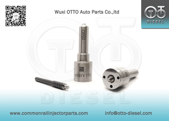 DLLA150P1059 Denso Common Rail Nozzle For Injectors 095000-5550 / 095000-8310