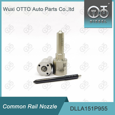 DLLA151P955 Denso Common Rail Nozzle For Injectors 095000-662#