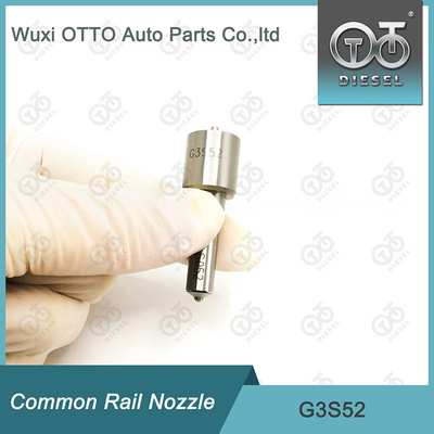 G3S52 Denso Common Rail Nozzle For Injectors 16600-3XN0# / 295050-1060