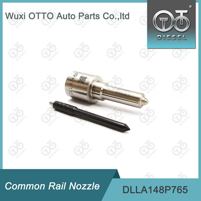 DLLA148P765 Denso Common Rail Nozzle For Injector 09500-051# 16600-8H80#