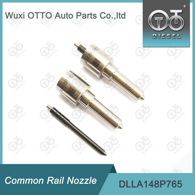 DLLA148P765 Denso Common Rail Nozzle For Injector 09500-051# 16600-8H80#