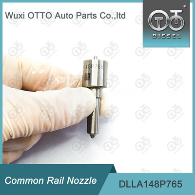 DLLA148P765 Denso Common Rail Nozzle For Injector 09500-051# 16600-8H80#