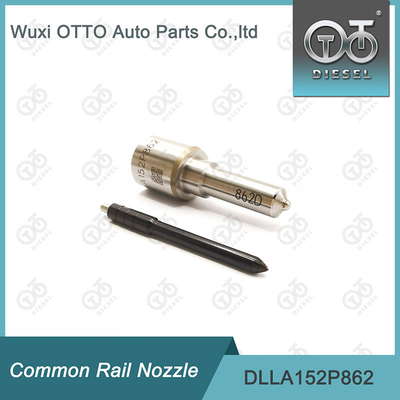 DLLA152P862 Denso Common Rail Nozzle For Injector 095000-698#/610#