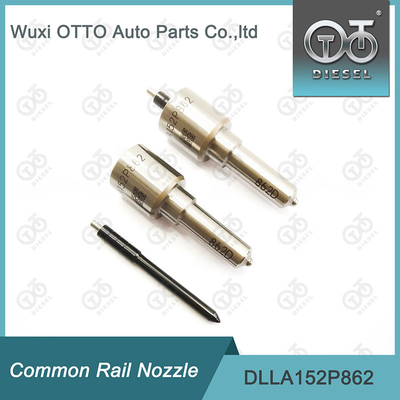 DLLA152P862 Denso Common Rail Nozzle For Injector 095000-698#/610#