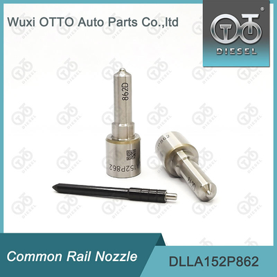 DLLA152P862 Denso Common Rail Nozzle For Injector 095000-698#/610#