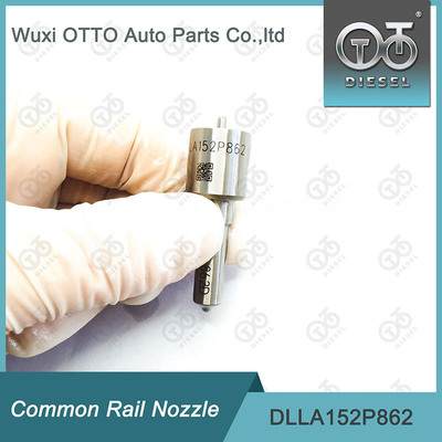 DLLA152P862 Denso Common Rail Nozzle For Injector 095000-698#/610#