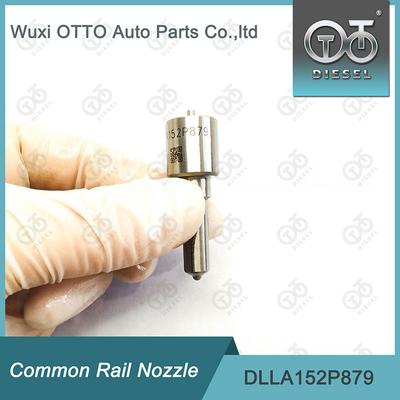 DLLA152P879 Denso Common Rail Nozzle For Injector 095000-575# 8-97354811-#
