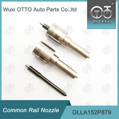 DLLA152P879 Denso Common Rail Nozzle For Injector 095000-575# 8-97354811-#