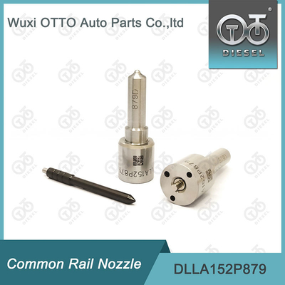 DLLA152P879 Denso Common Rail Nozzle For Injector 095000-575# 8-97354811-#