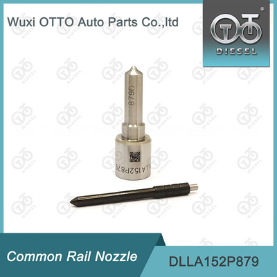DLLA152P879 Denso Common Rail Nozzle For Injector 095000-575# 8-97354811-#