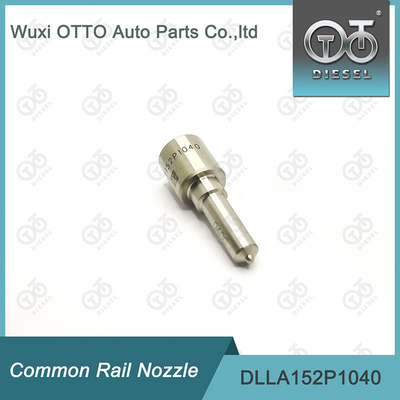 DLLA152P1040 Common Rail Nozzle For Injectors 095000-837# 8-98203849-0