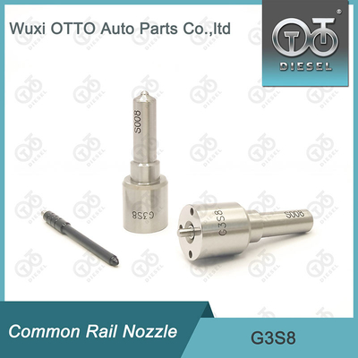 G3S8 DENSO Common Rail Nozzle For Injectors 295050-0250 16613-AA030