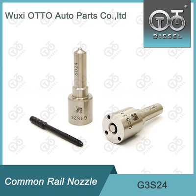 G3S24 Denso Common Rail Nozzle For Injectors 295050-042# / 3454125 / 370-7287