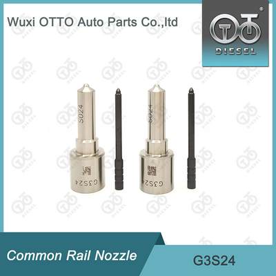 G3S24 Denso Common Rail Nozzle For Injectors 295050-042# / 3454125 / 370-7287