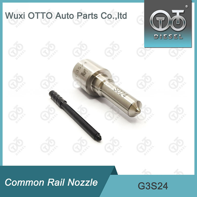 G3S24 Denso Common Rail Nozzle For Injectors 295050-042# / 3454125 / 370-7287