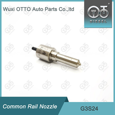G3S24 Denso Common Rail Nozzle For Injectors 295050-042# / 3454125 / 370-7287