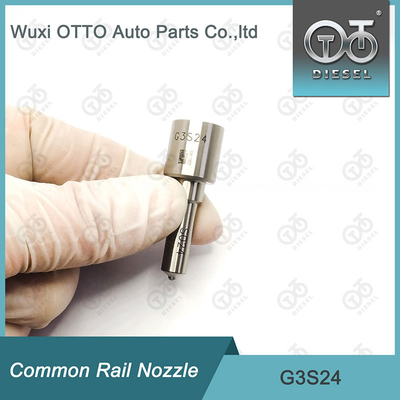 G3S24 Denso Common Rail Nozzle For Injectors 295050-042# / 3454125 / 370-7287