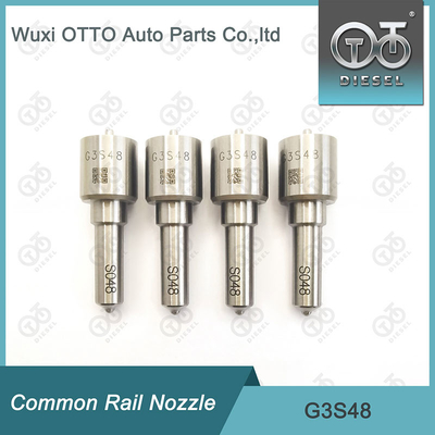 G3S48 DENSO Common Rail Nozzle For Injectors  295050-093# 8-98178247-3 TD