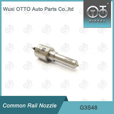 G3S48 DENSO Common Rail Nozzle For Injectors  295050-093# 8-98178247-3 TD