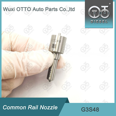 G3S48 DENSO Common Rail Nozzle For Injectors  295050-093# 8-98178247-3 TD