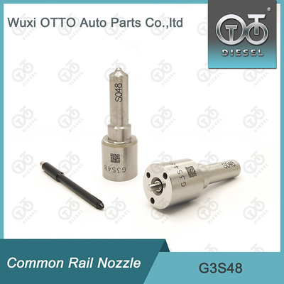 G3S48 DENSO Common Rail Nozzle For Injectors  295050-093# 8-98178247-3 TD