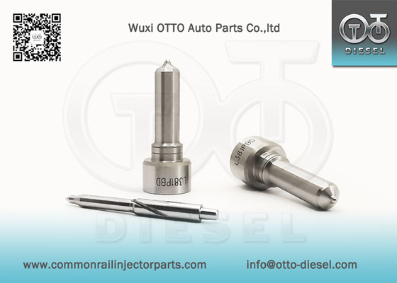 L381PBD Common Rail Nozzle For Injectors EJBR05102D